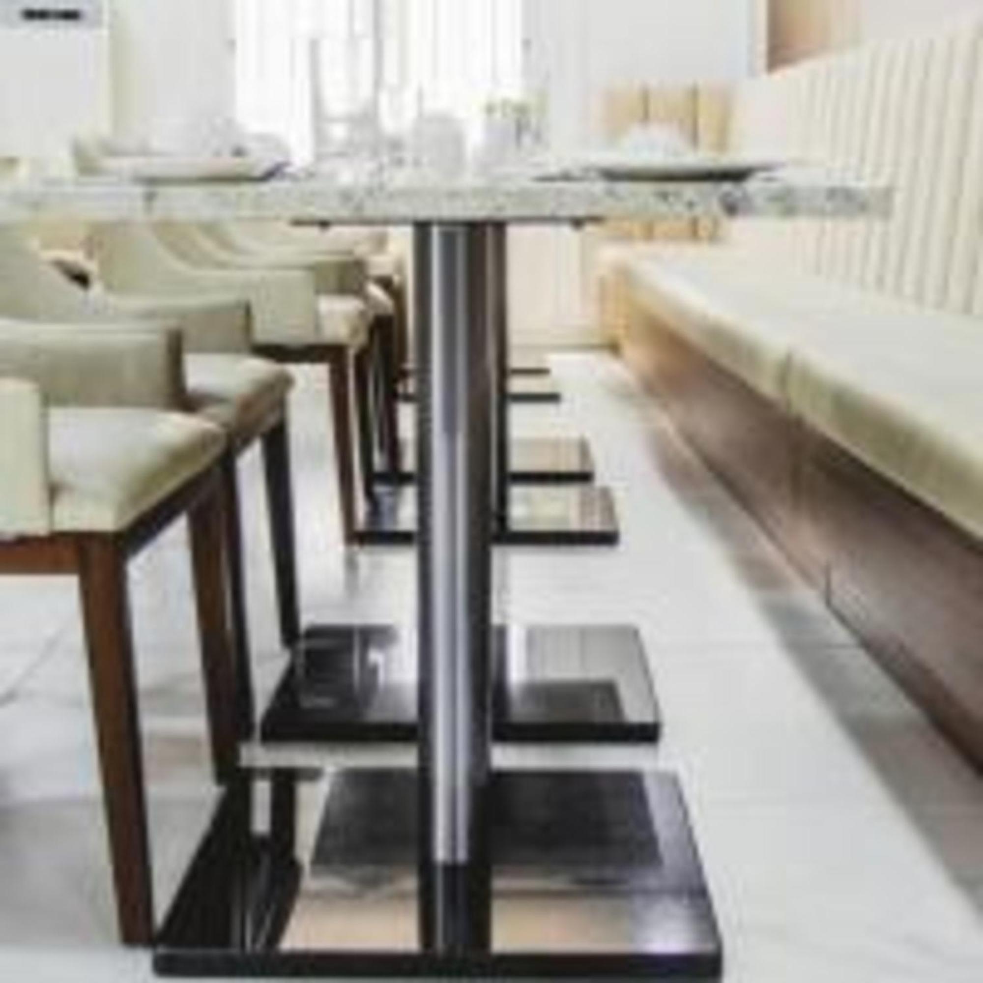 BON Hotel Lekki Residence Lagos Buitenkant foto